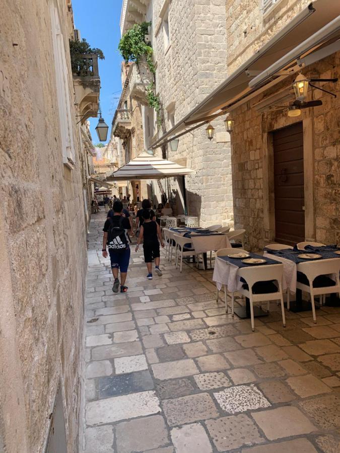 Gama Dubrovnik Apartment Екстериор снимка