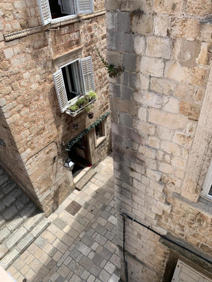 Gama Dubrovnik Apartment Екстериор снимка