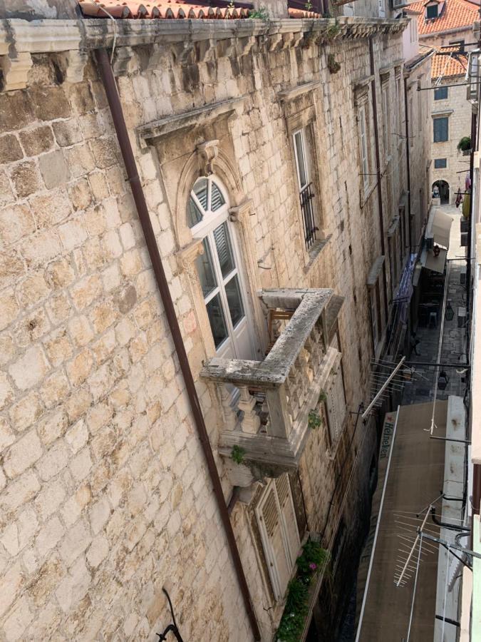 Gama Dubrovnik Apartment Екстериор снимка