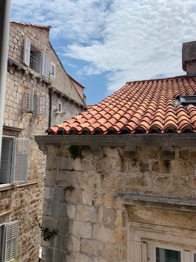 Gama Dubrovnik Apartment Екстериор снимка