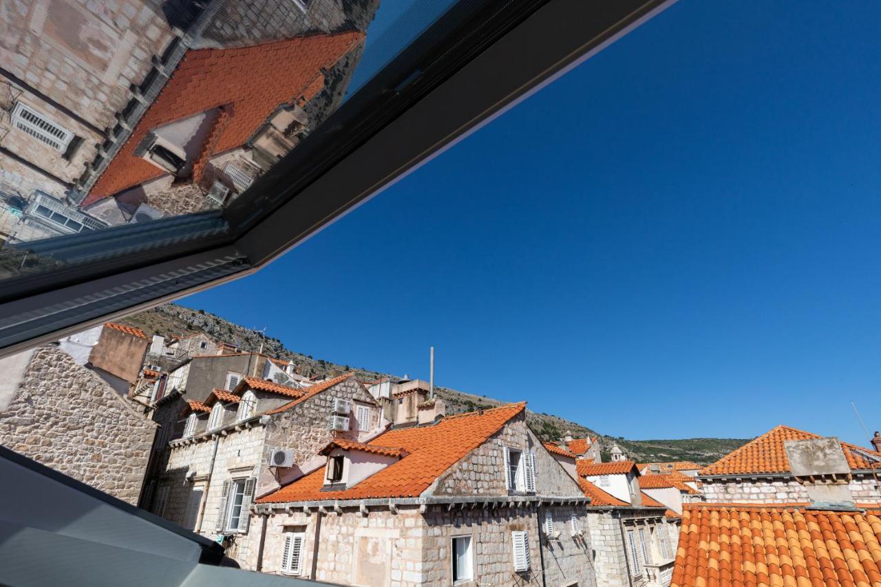 Gama Dubrovnik Apartment Екстериор снимка