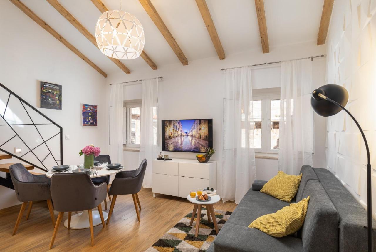 Gama Dubrovnik Apartment Екстериор снимка