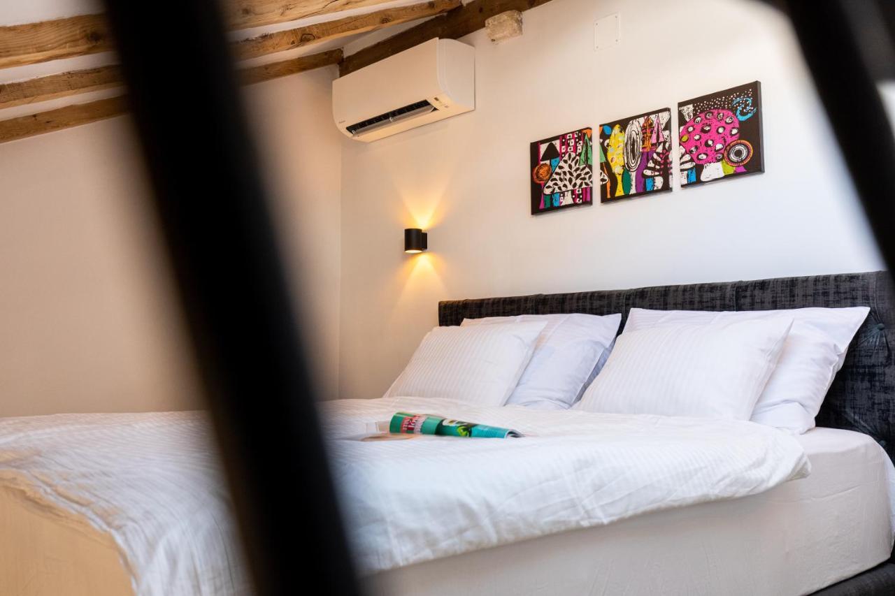 Gama Dubrovnik Apartment Екстериор снимка