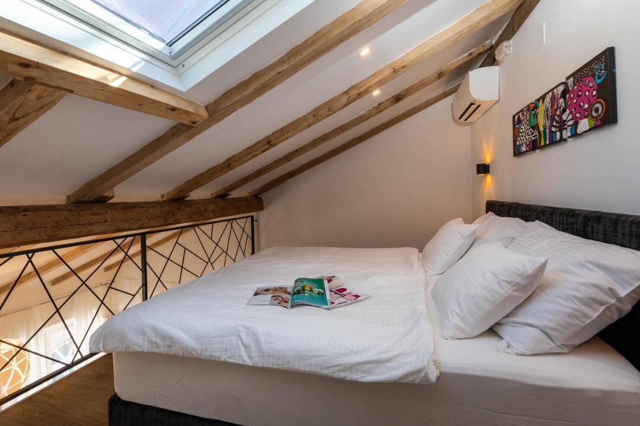 Gama Dubrovnik Apartment Екстериор снимка