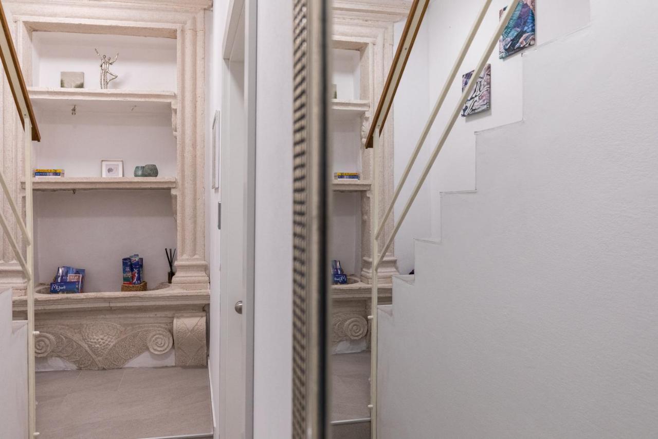 Gama Dubrovnik Apartment Екстериор снимка