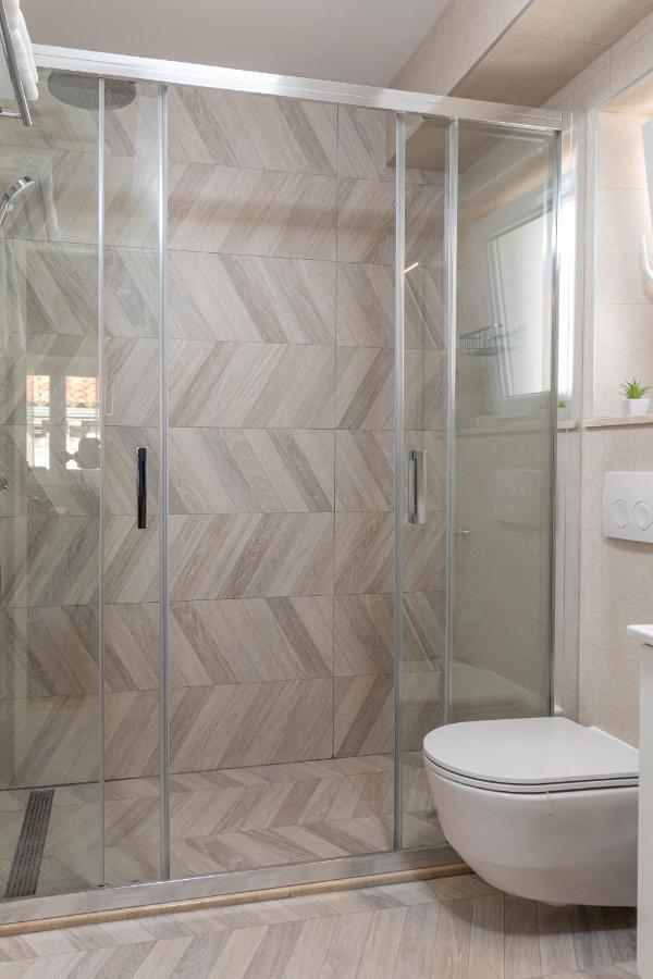 Gama Dubrovnik Apartment Екстериор снимка