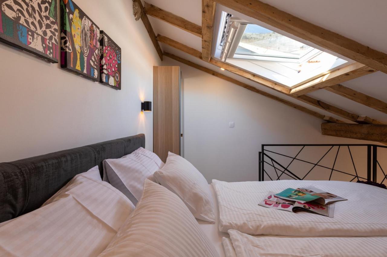 Gama Dubrovnik Apartment Екстериор снимка