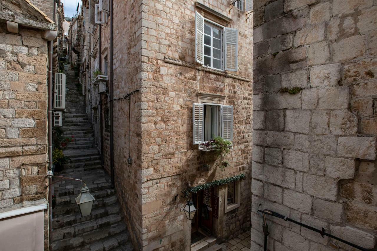 Gama Dubrovnik Apartment Екстериор снимка